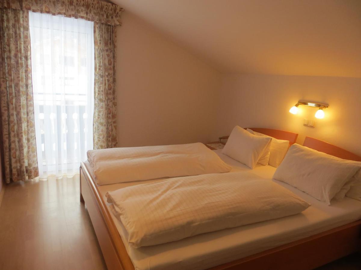 Garni Haus Jagerwirt Hotel Fuschl am See Eksteriør billede