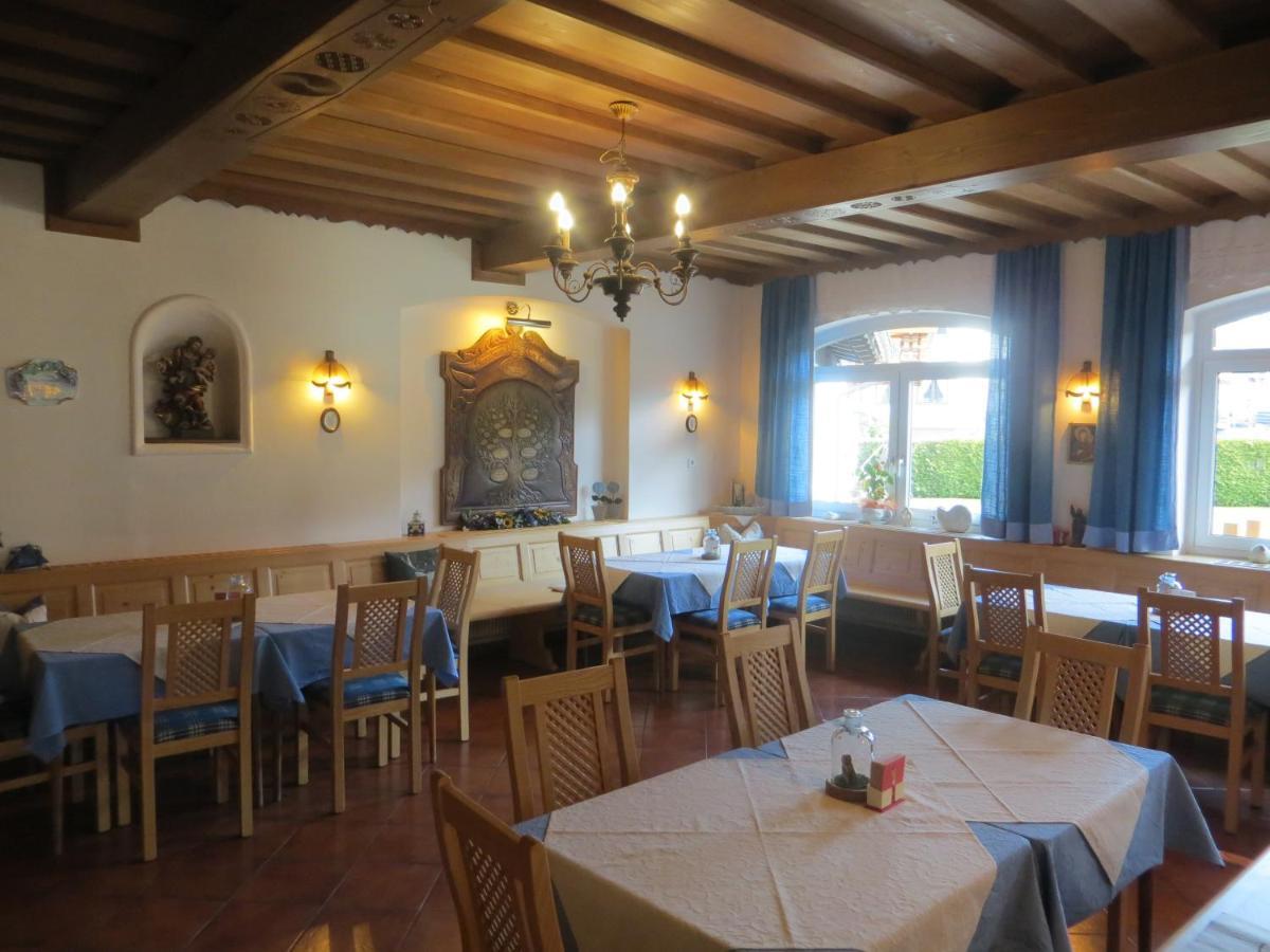 Garni Haus Jagerwirt Hotel Fuschl am See Eksteriør billede