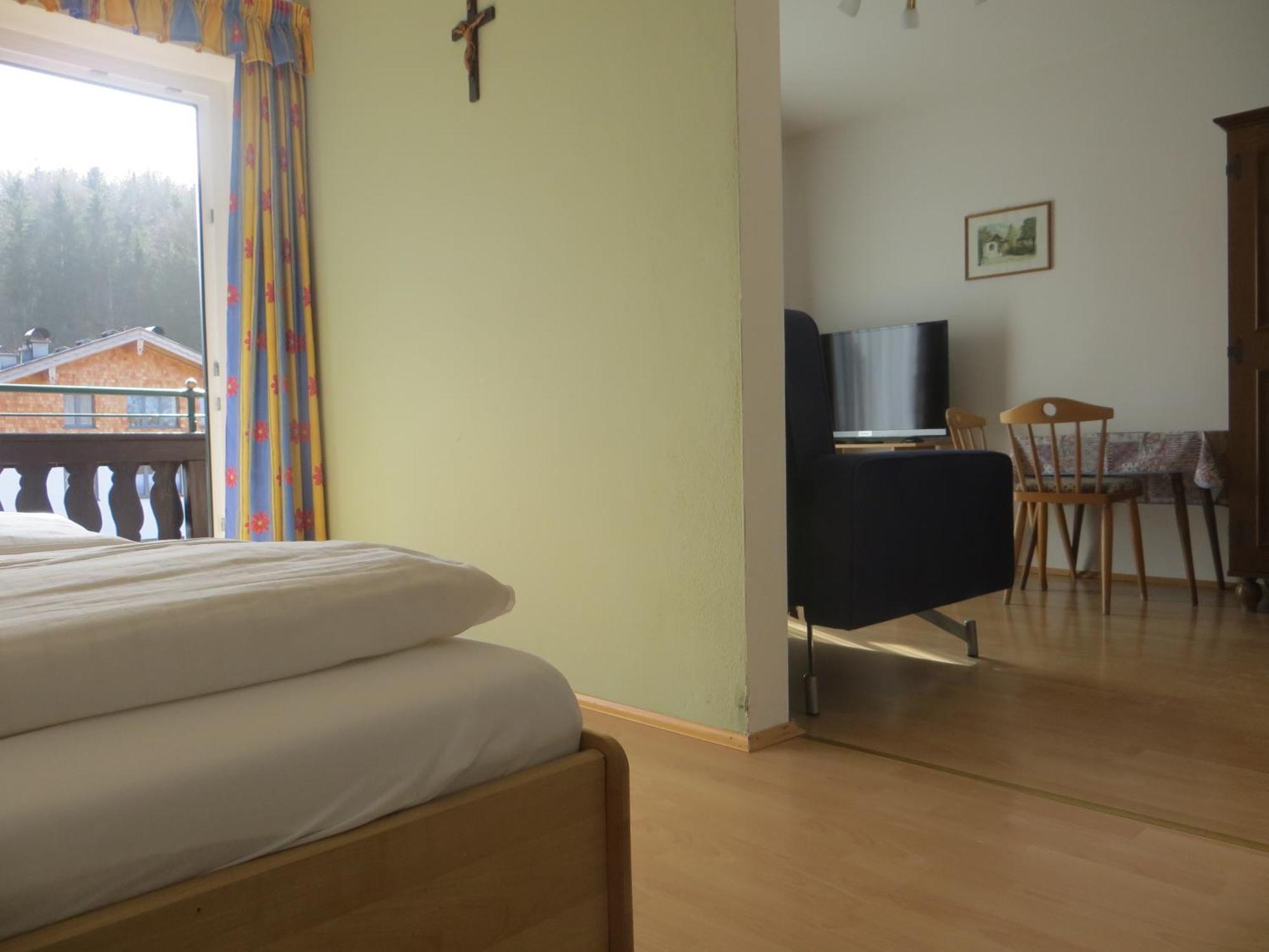 Garni Haus Jagerwirt Hotel Fuschl am See Værelse billede